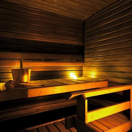 公寓 Comfortable Near Arktikum