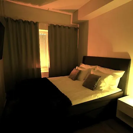 Comfortable Near Arktikum * Rovaniemi