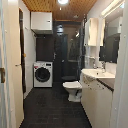 Appartamento Comfortable Near Arktikum