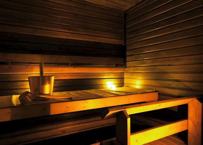 公寓 Comfortable Near Arktikum